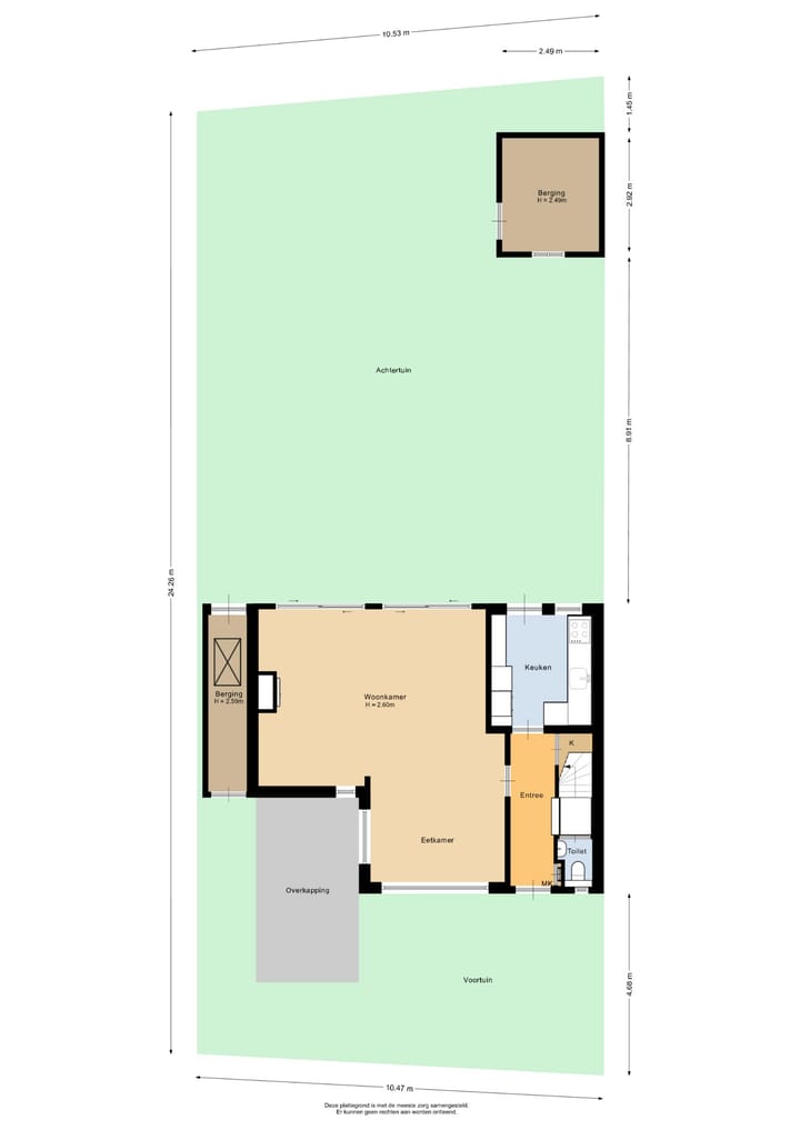 Foto 43 van von Suttnerstraat 54