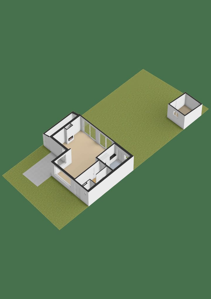 Foto 44 van von Suttnerstraat 54