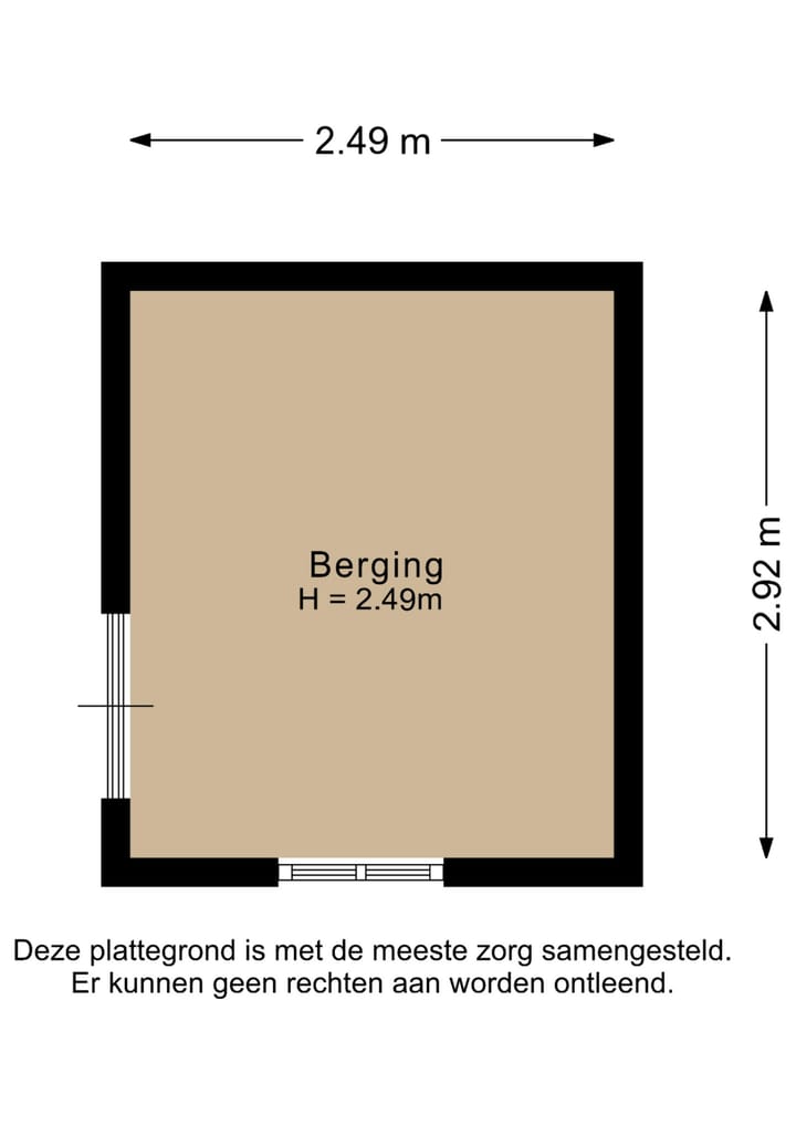 Foto 45 van von Suttnerstraat 54