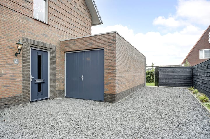 Foto 36 van Vrederiksakker 35