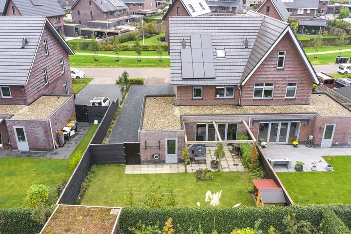 Foto 45 van Vrederiksakker 35