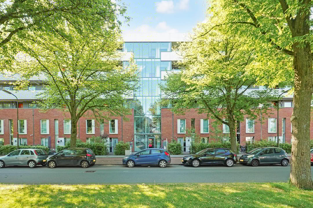 Foto 1 van Meppelweg 656