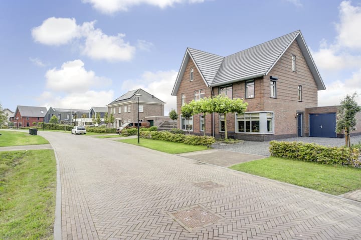 Foto 50 van Vrederiksakker 35