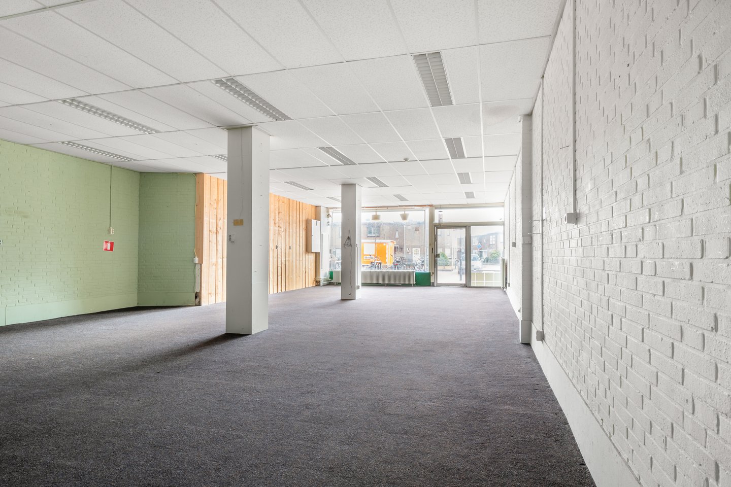 Bekijk foto 4 van Wijkerstraatweg 123