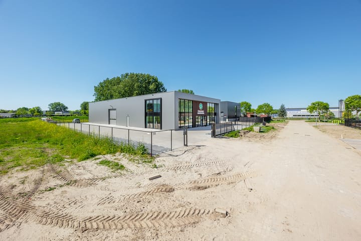 Dwarsvaartweg 6, Lelystad