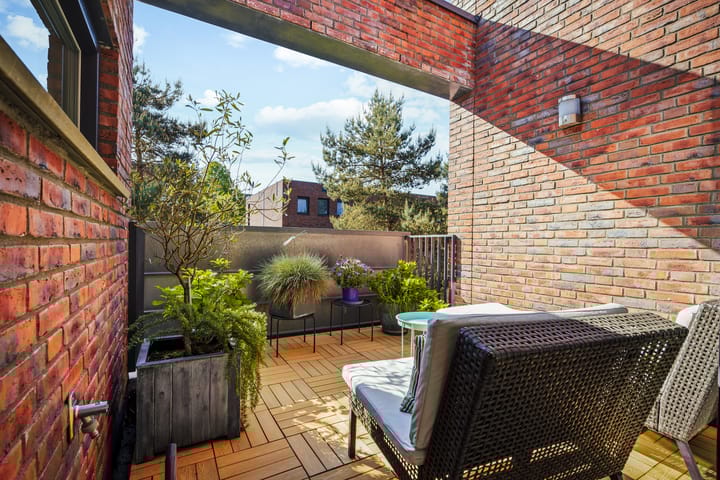 Foto 4 van Willem Pompestraat 20