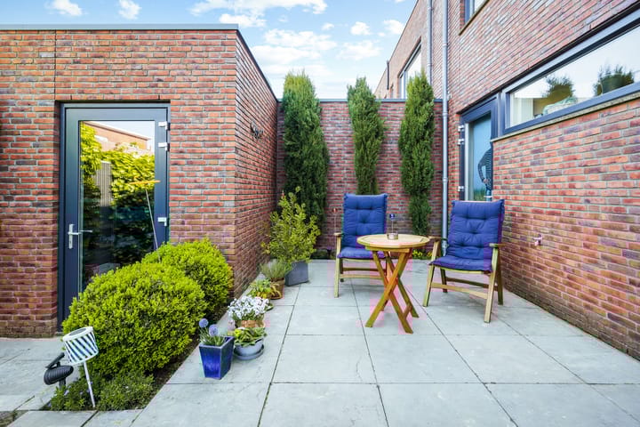 Foto 35 van Willem Pompestraat 20