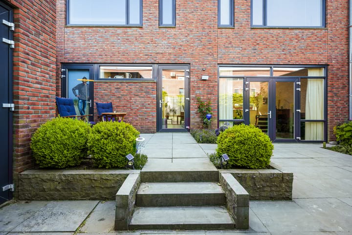 Foto 37 van Willem Pompestraat 20