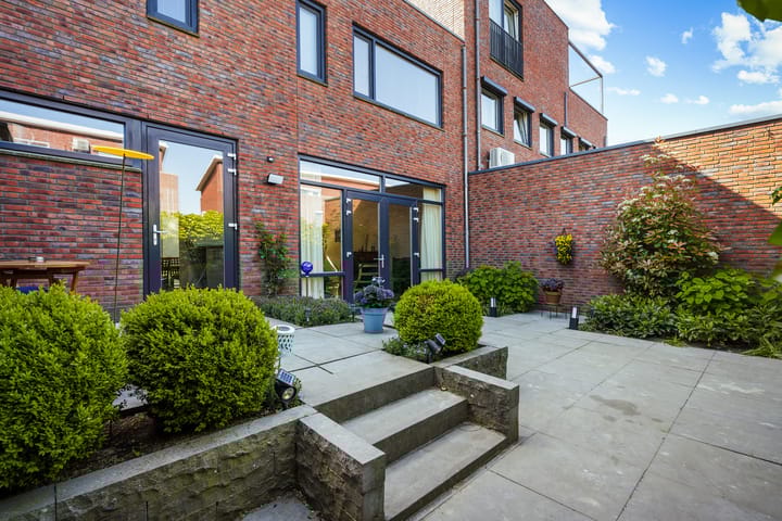 Foto 39 van Willem Pompestraat 20