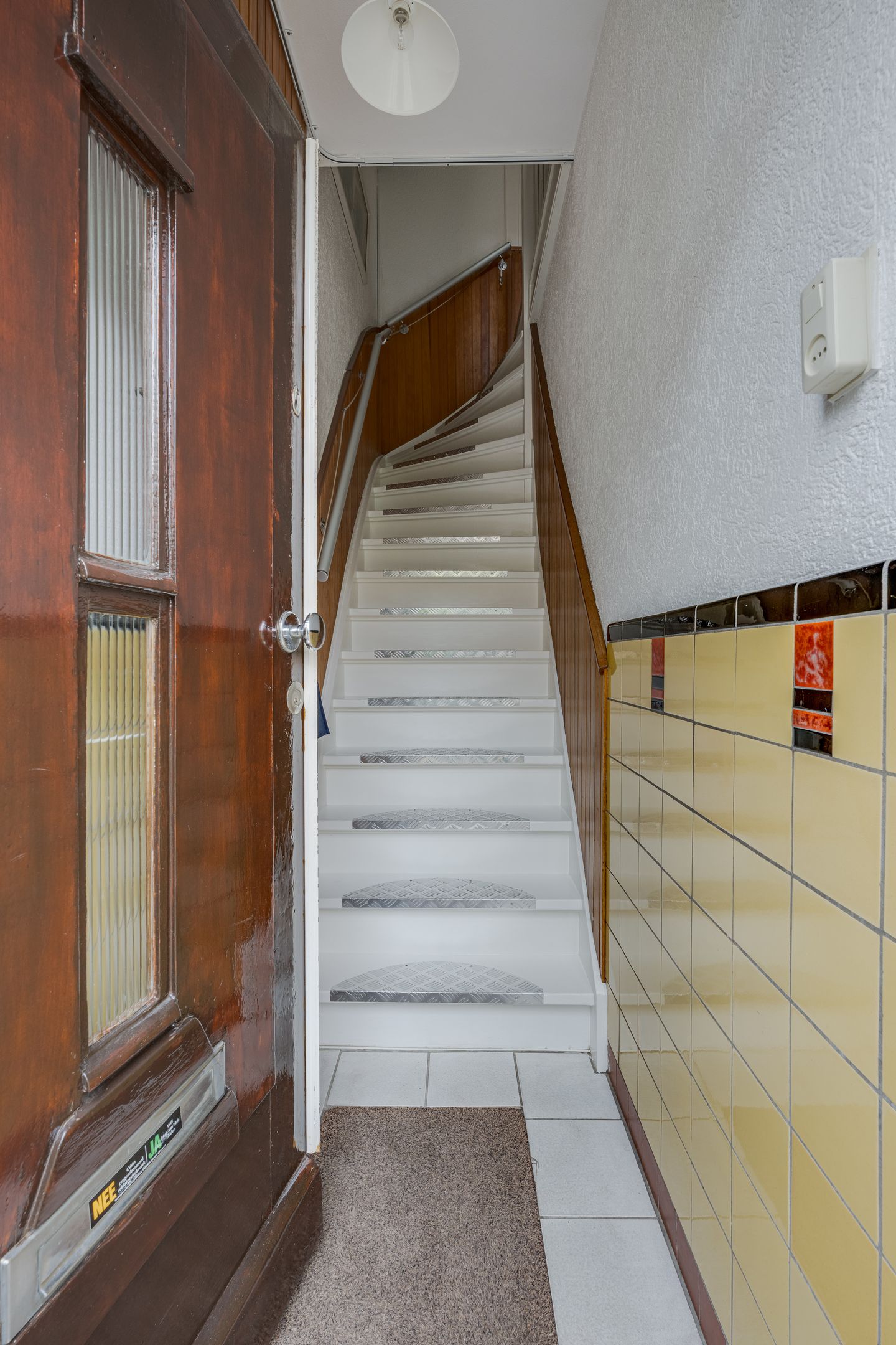 Foto 5 van Van 't Hoffstraat 20-B