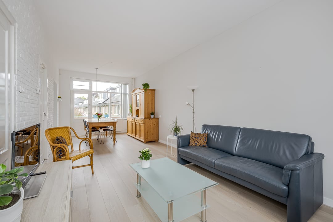 Foto 7 van Van 't Hoffstraat 20-B