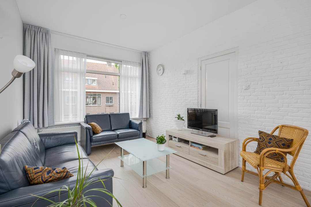 Foto 8 van Van 't Hoffstraat 20-B