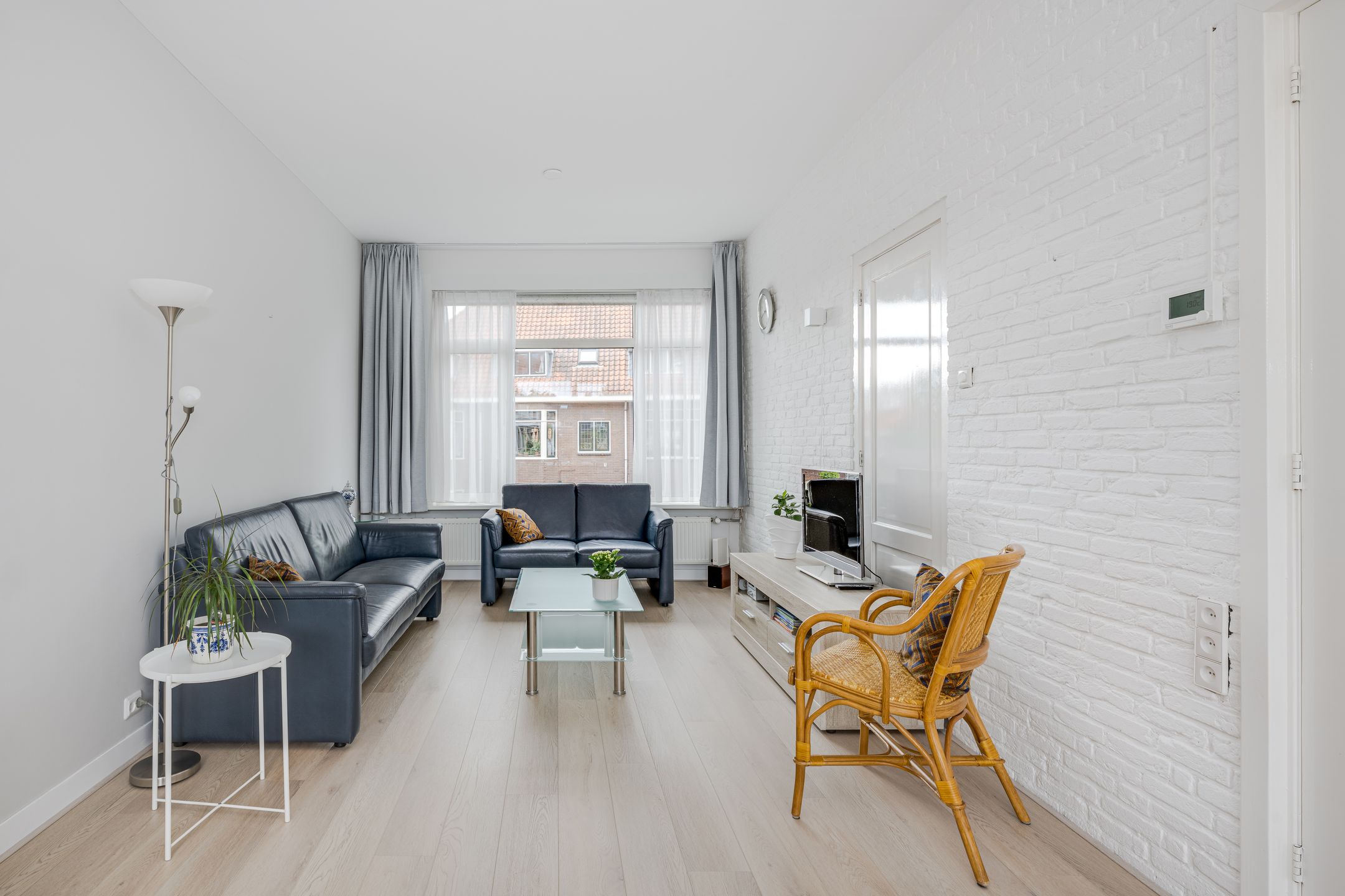 Foto 9 van Van 't Hoffstraat 20-B