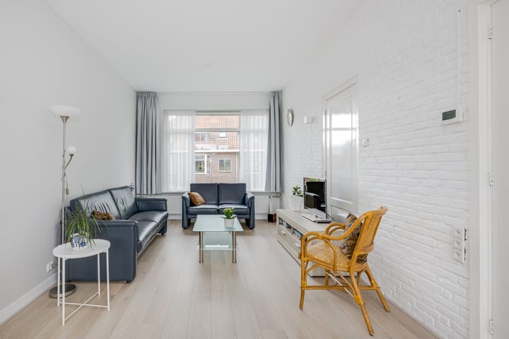 Foto 9 van Van 't Hoffstraat 20-B