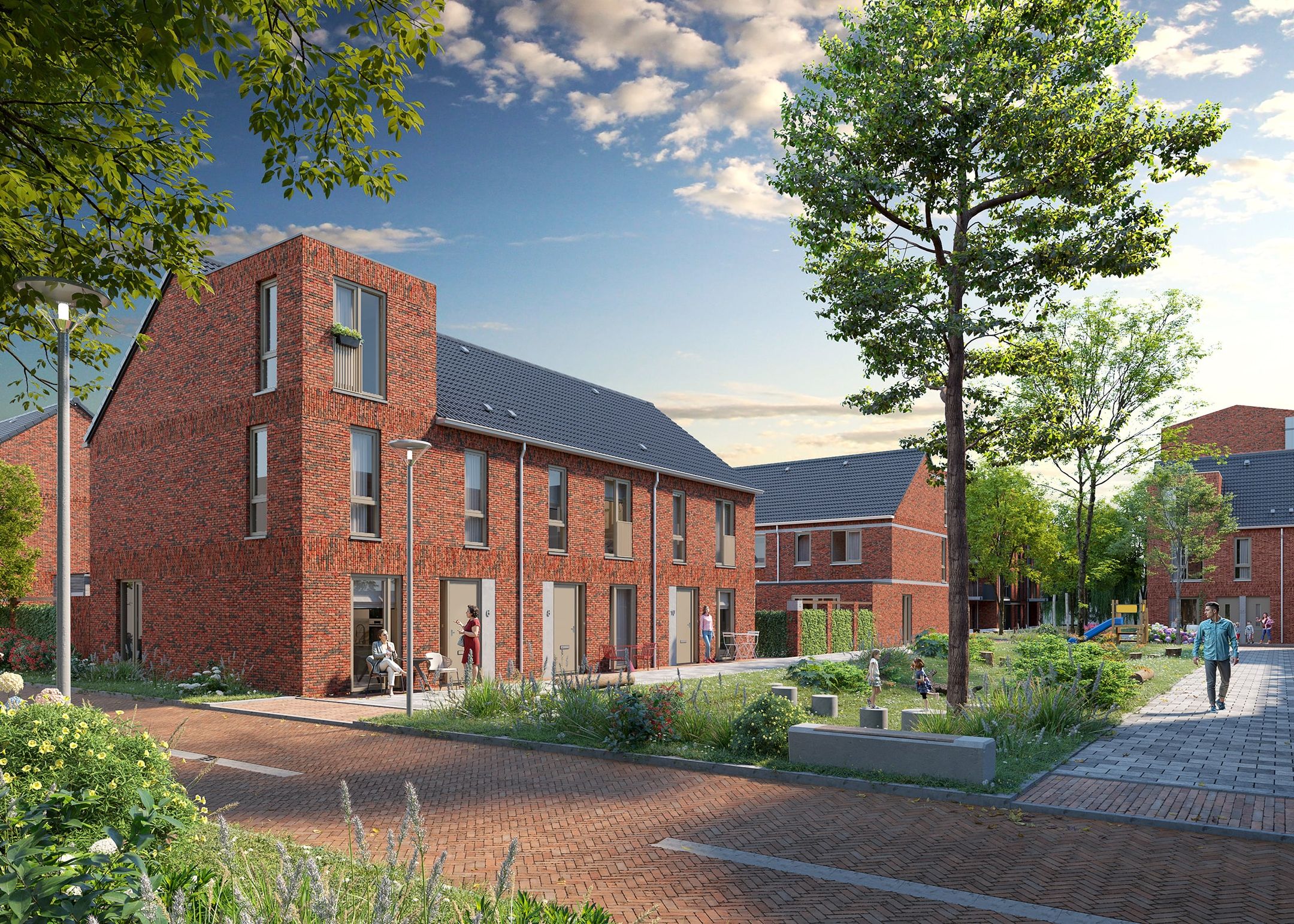 Foto 18 van HIER aan de Zaan