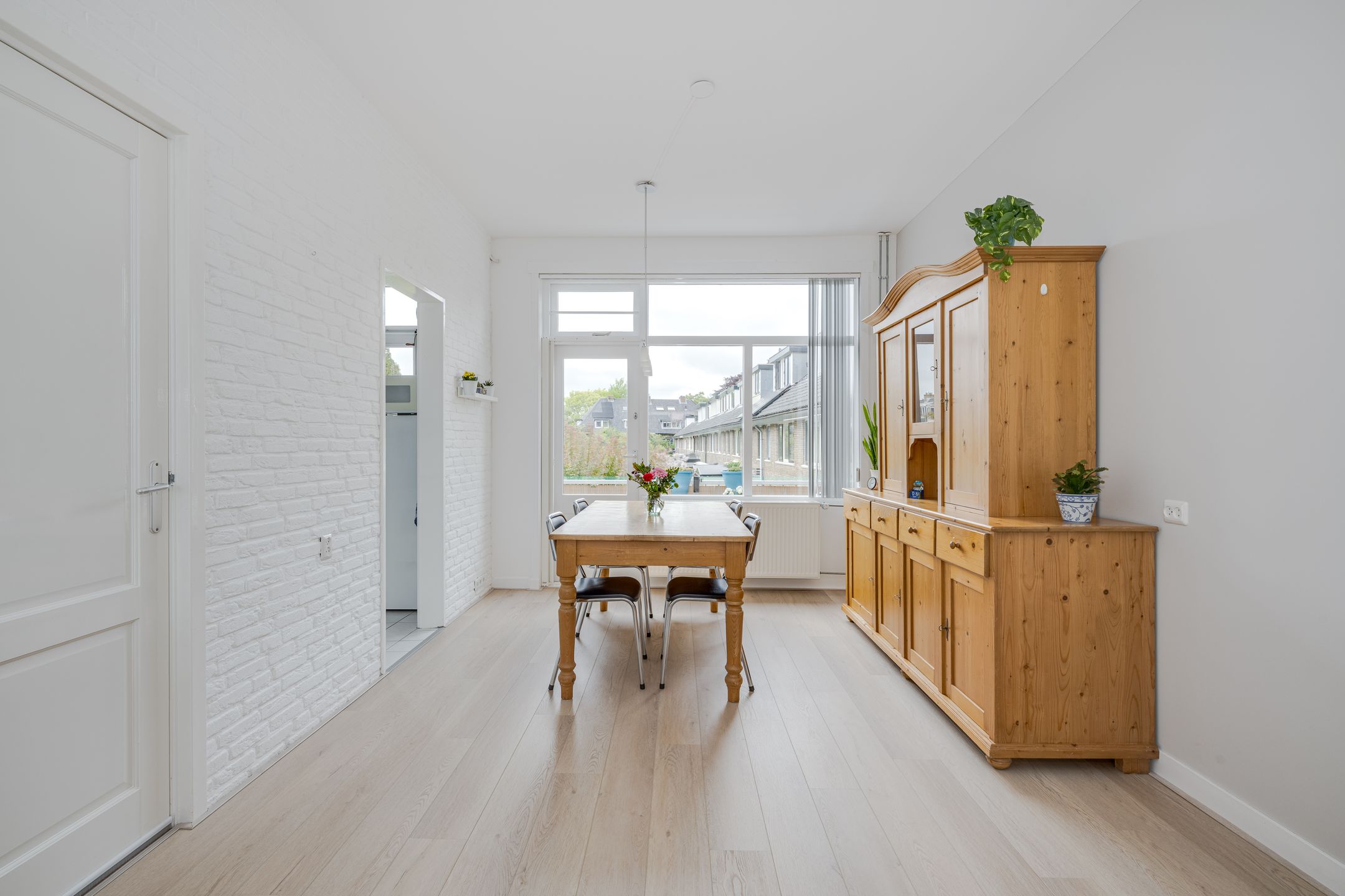 Foto 12 van Van 't Hoffstraat 20-B