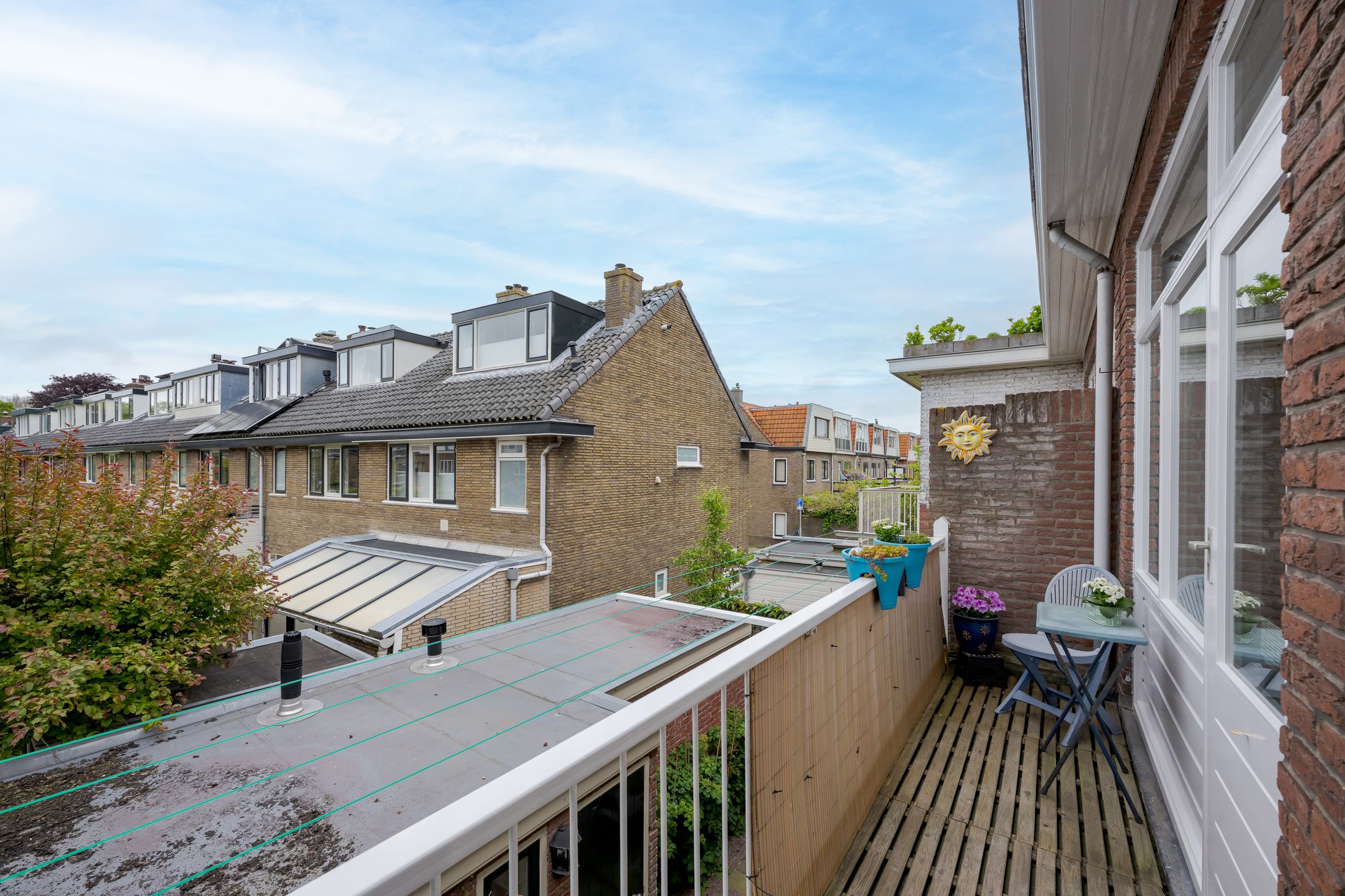 Foto 15 van Van 't Hoffstraat 20-B