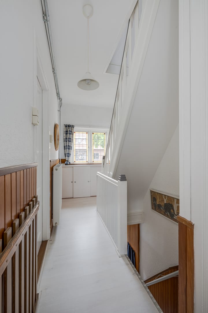 Foto 18 van Van 't Hoffstraat 20-B