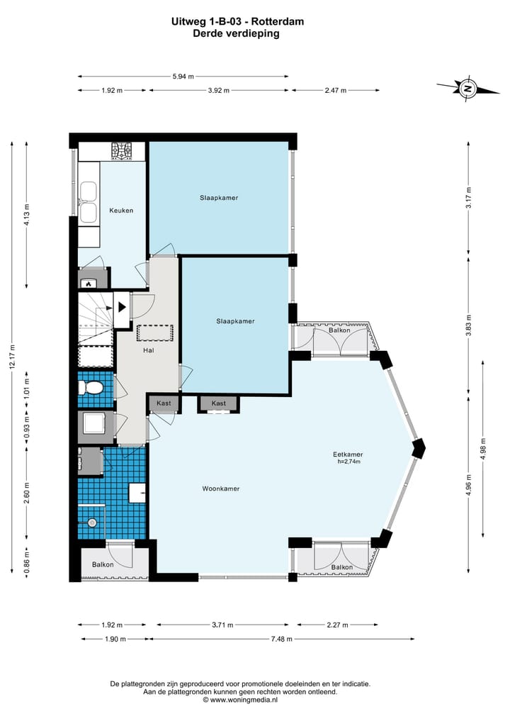 Foto 33 van Uitweg 1-B03