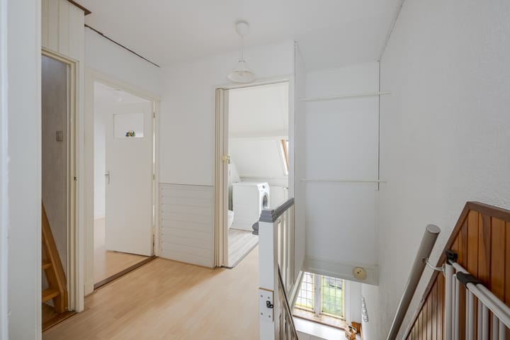 Foto 22 van Van 't Hoffstraat 20-B