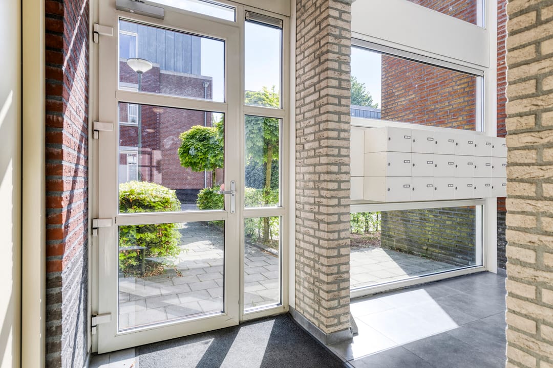 Foto 2 van Prinses Amaliahof 28