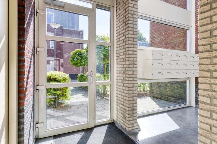 Foto 2 van Prinses Amaliahof 28