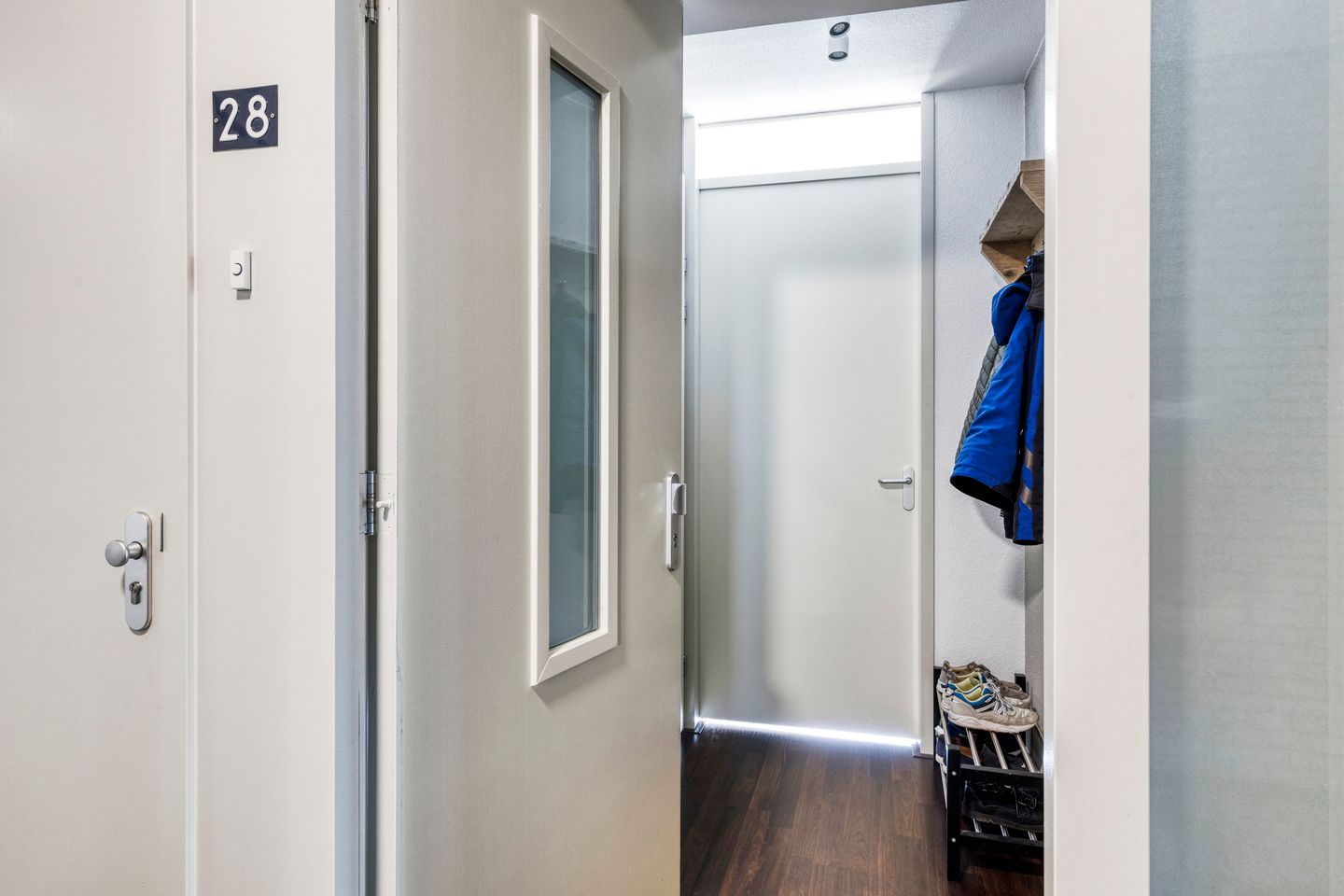 Foto 4 van Prinses Amaliahof 28