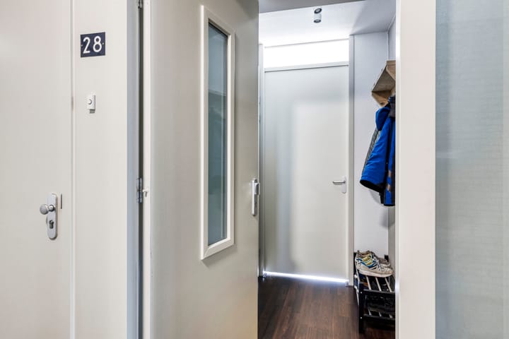 Foto 4 van Prinses Amaliahof 28