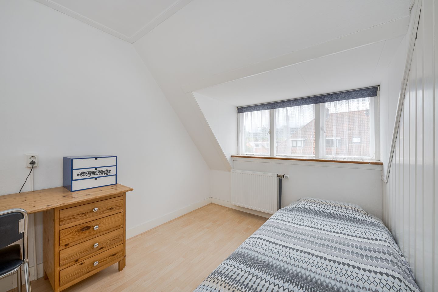 Foto 25 van Van 't Hoffstraat 20-B