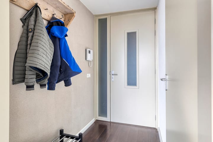 Foto 5 van Prinses Amaliahof 28