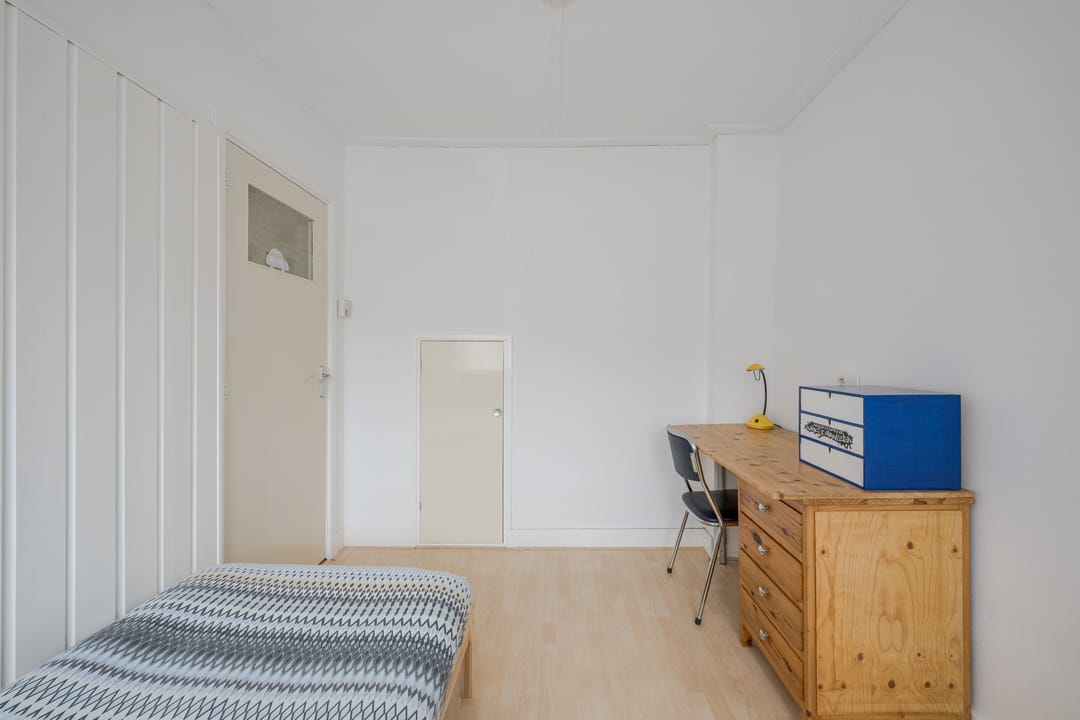 Foto 26 van Van 't Hoffstraat 20-B