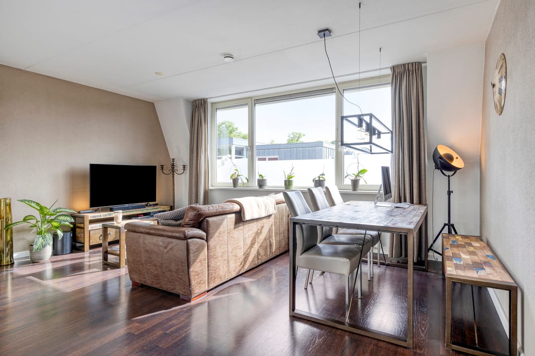 Foto 7 van Prinses Amaliahof 28