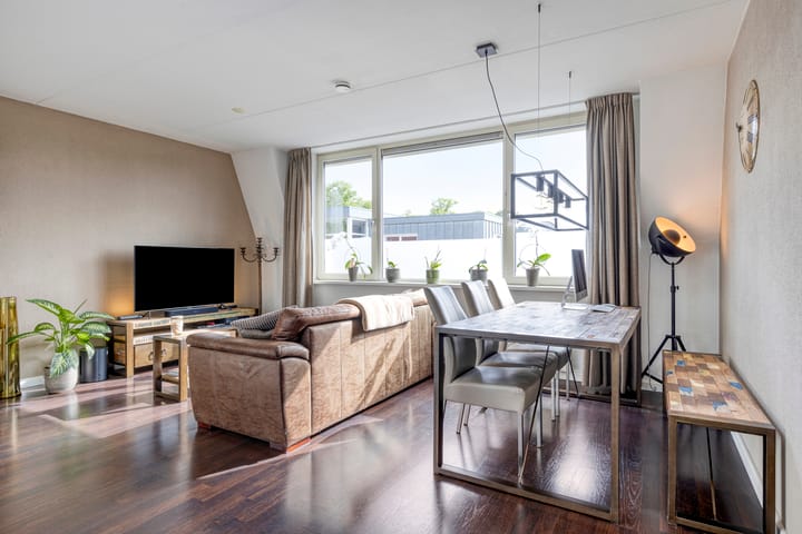 Foto 7 van Prinses Amaliahof 28