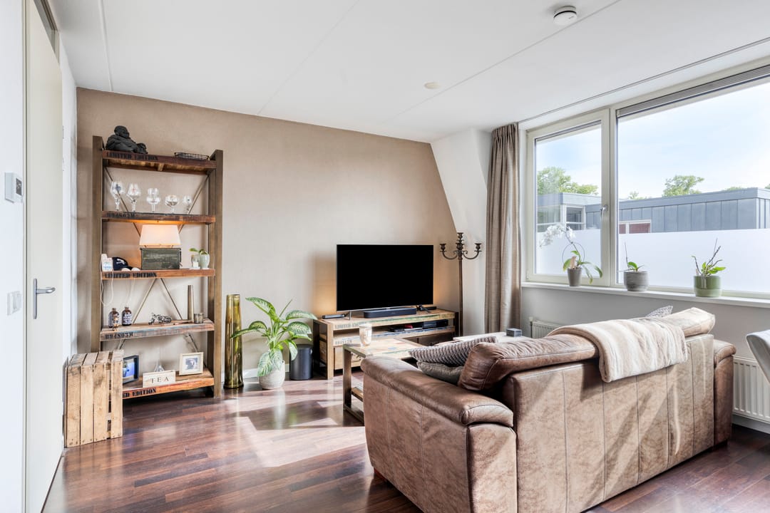 Foto 8 van Prinses Amaliahof 28