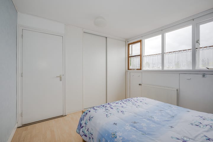 Foto 28 van Van 't Hoffstraat 20-B