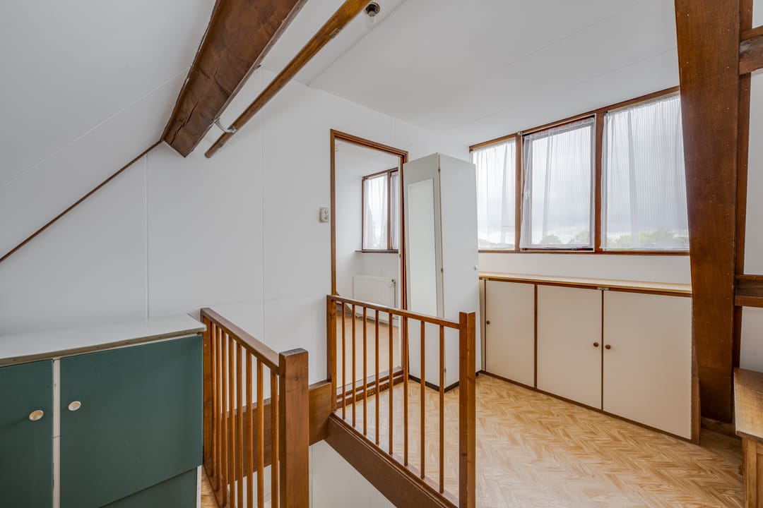 Foto 31 van Van 't Hoffstraat 20-B