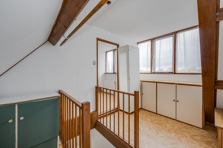 Foto 31 van Van 't Hoffstraat 20-B