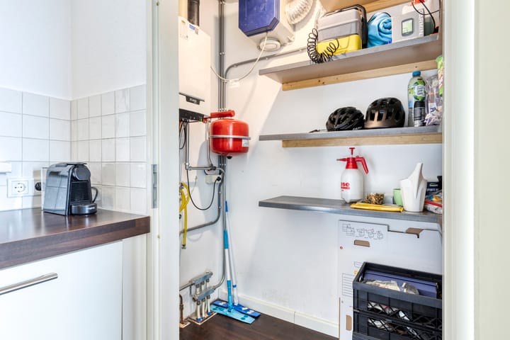 Foto 13 van Prinses Amaliahof 28