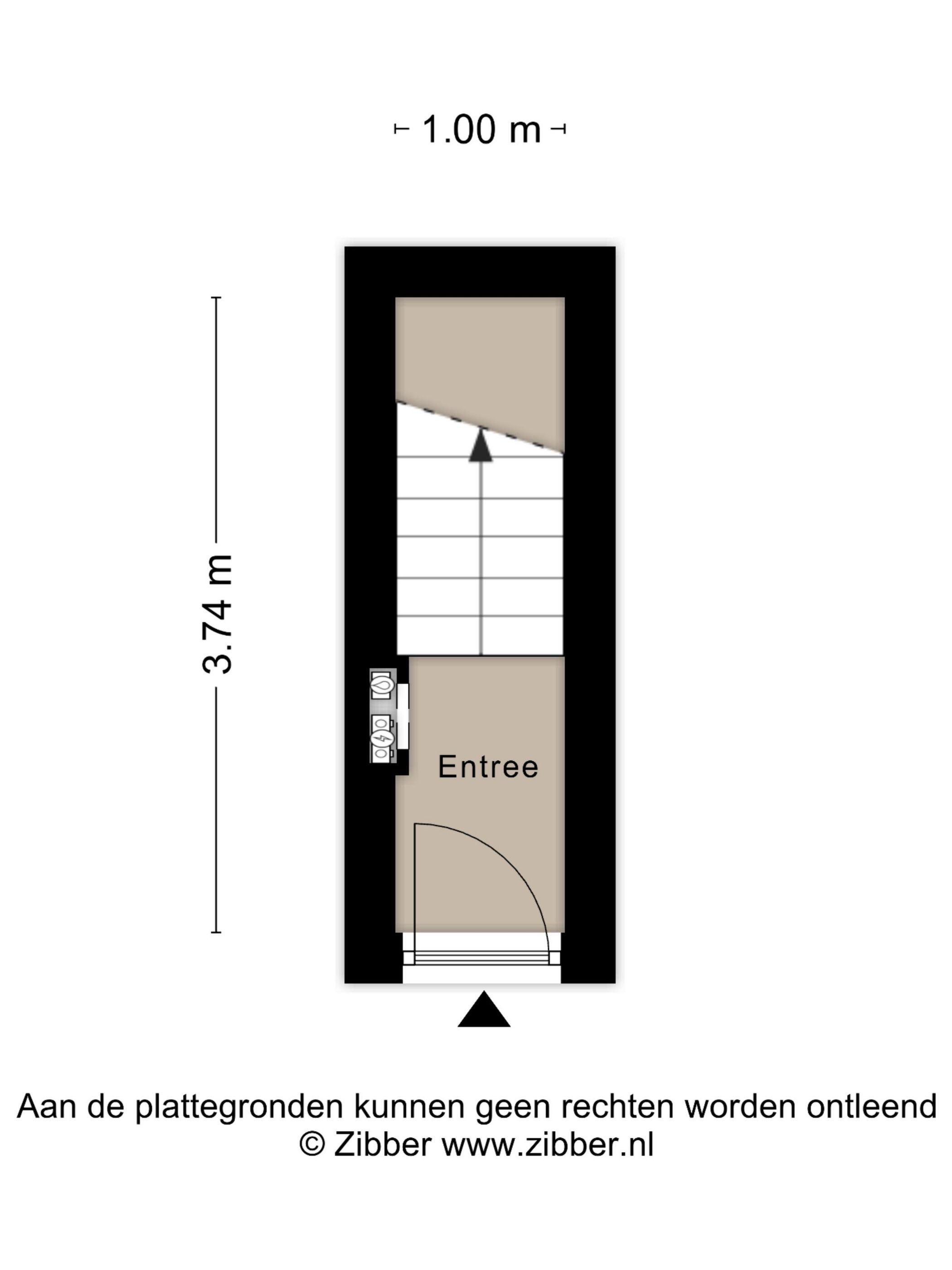 Foto 36 van Van 't Hoffstraat 20-B