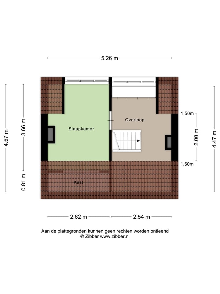 Foto 38 van Van 't Hoffstraat 20-B