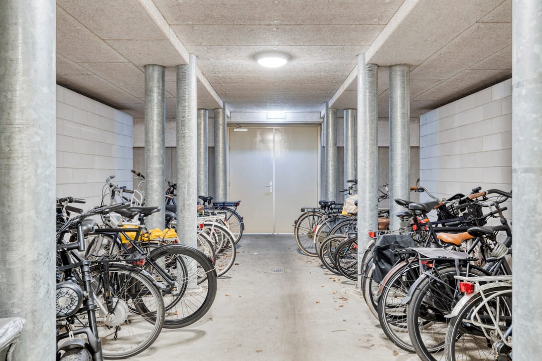 Foto 23 van Prinses Amaliahof 28