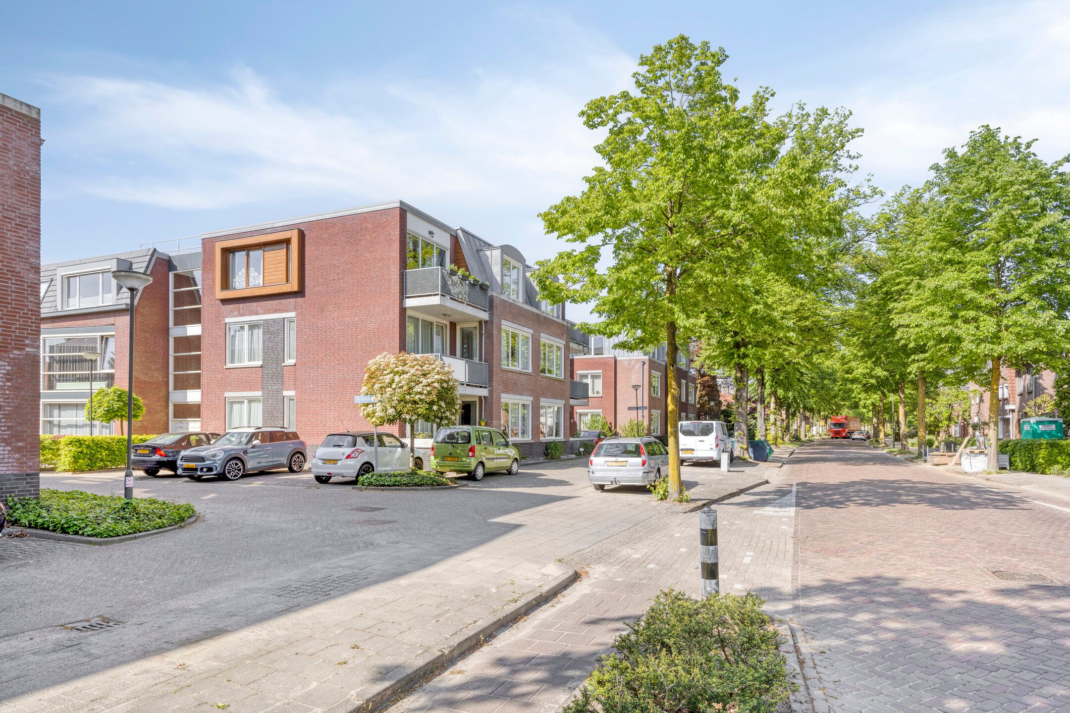 Foto 24 van Prinses Amaliahof 28