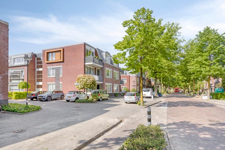 Foto 24 van Prinses Amaliahof 28