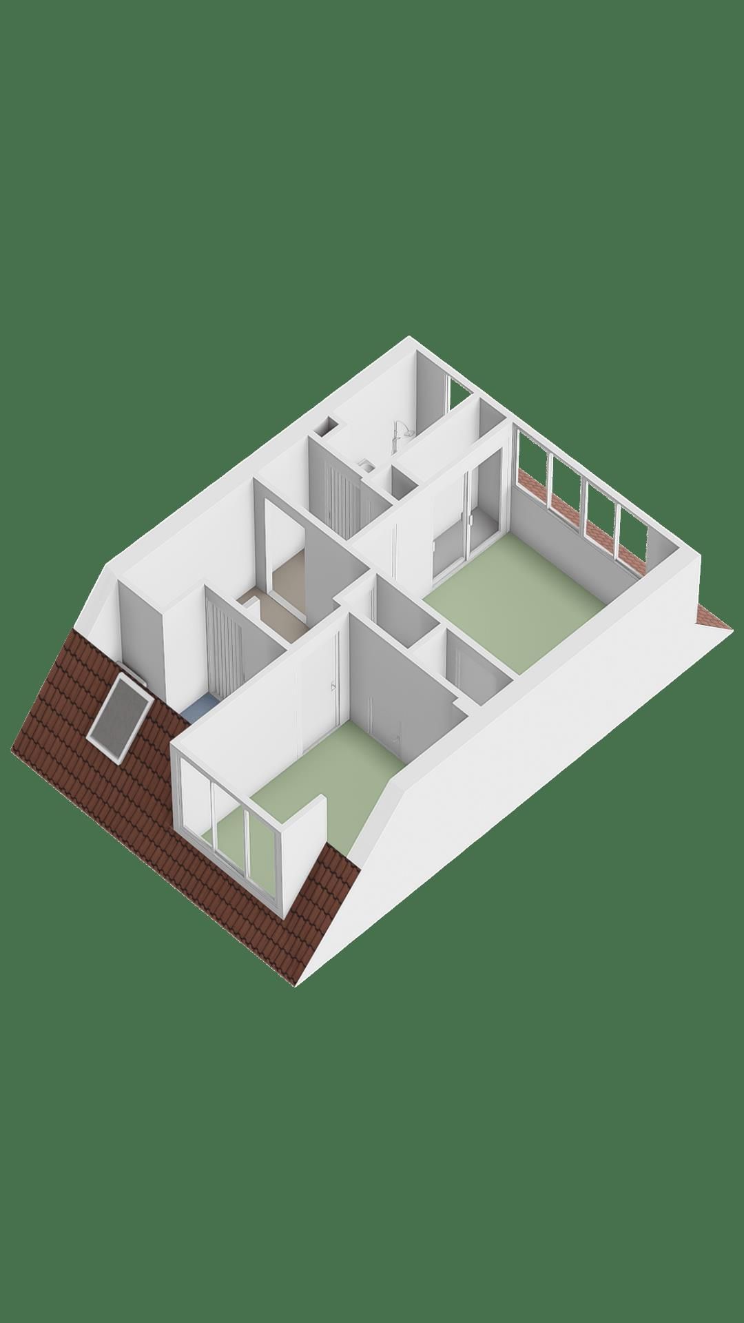 Foto 42 van Van 't Hoffstraat 20-B