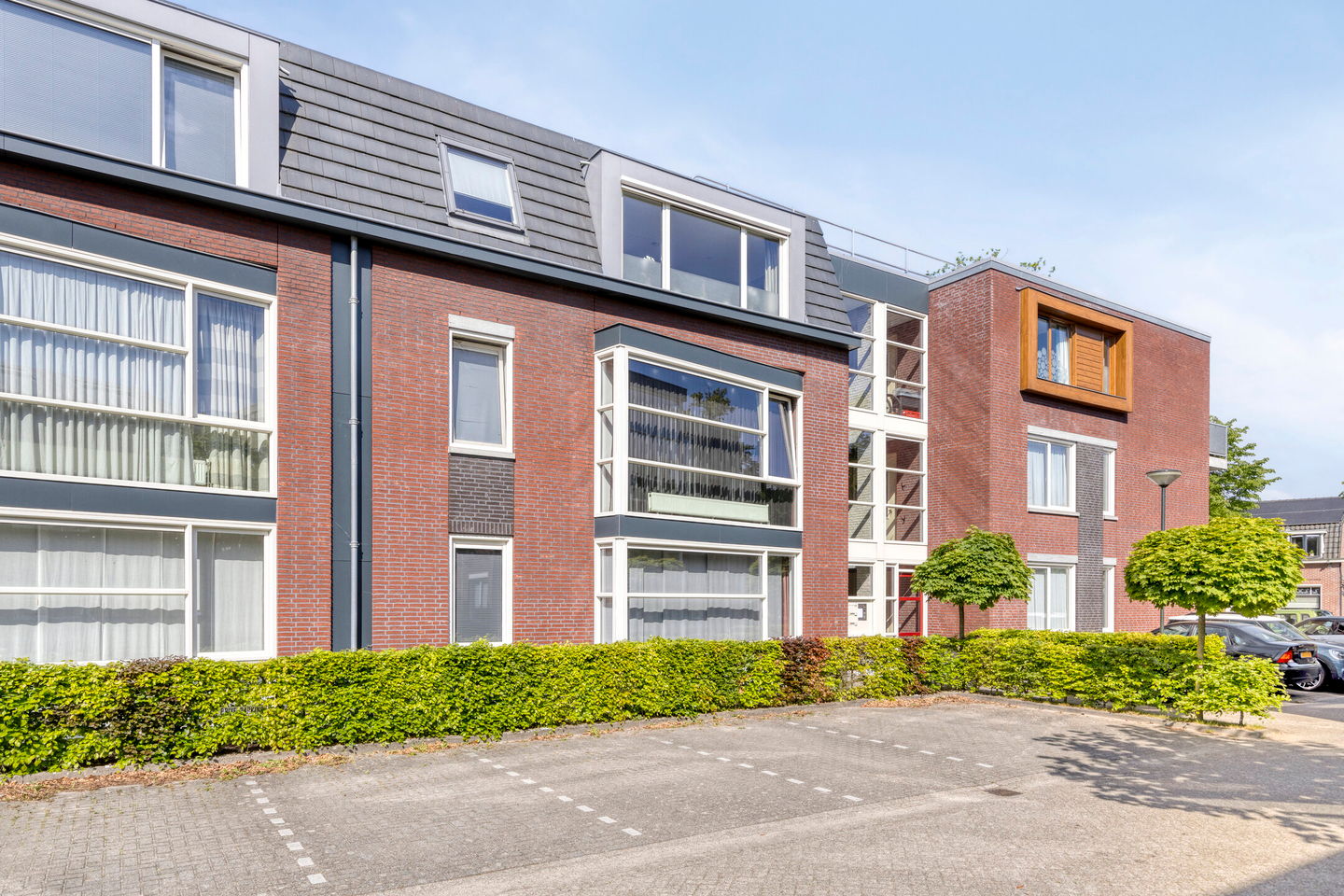 Foto 25 van Prinses Amaliahof 28