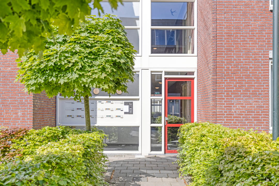 Foto 26 van Prinses Amaliahof 28