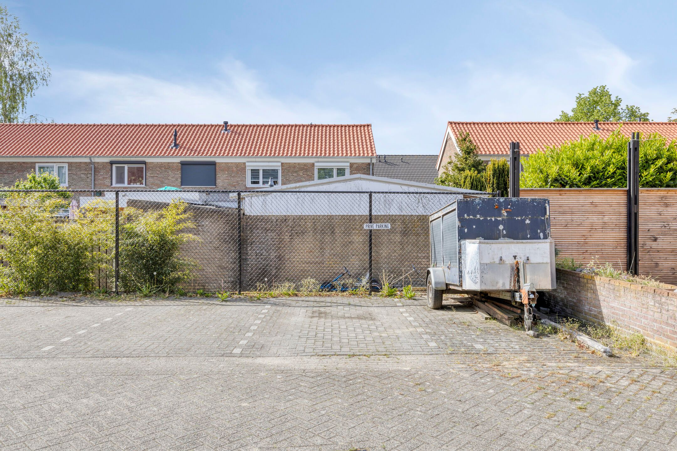 Foto 27 van Prinses Amaliahof 28