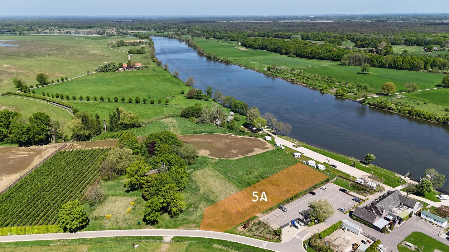 Photo 1 of Bouwkavel Veerweg 5A