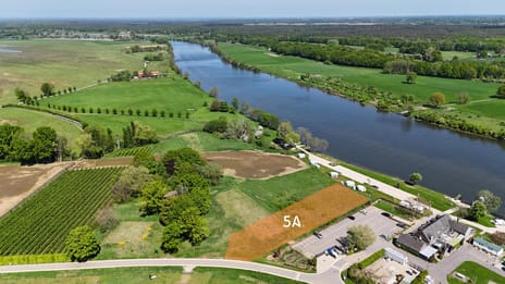 Bouwkavel Veerweg 5A thumbnail