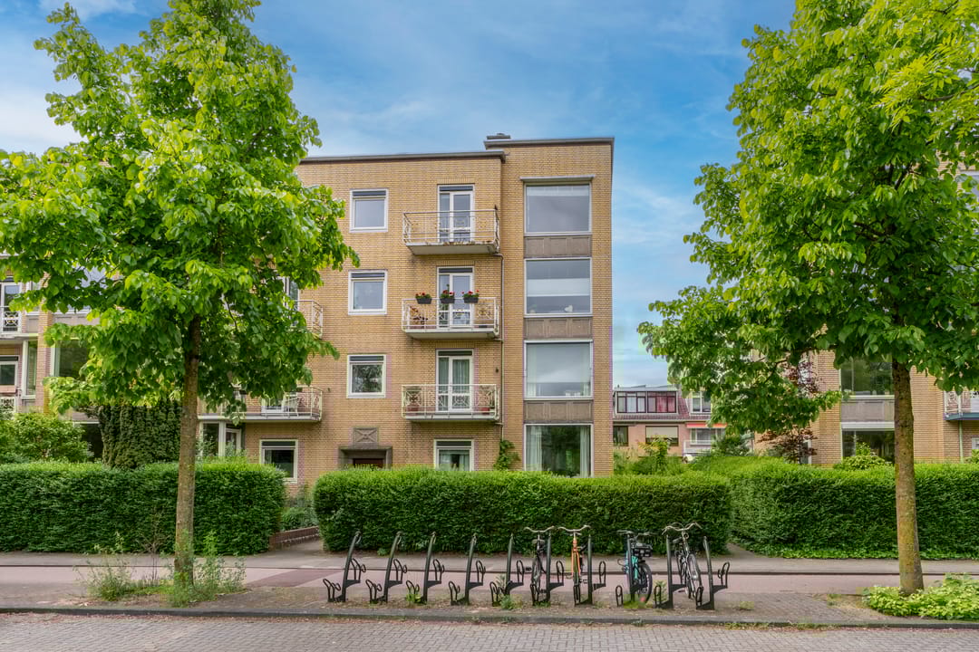 Photo 1 of Joseph Haydnlaan 20-2